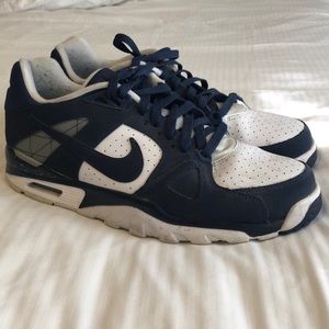 Nike Air men’s size 10